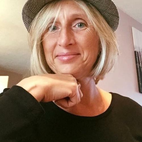  Je porterai pas de culotte!