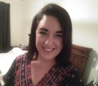 Foto van Paula