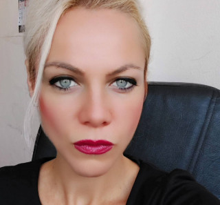 Foto van Martha
