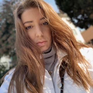 Foto van Mélissa