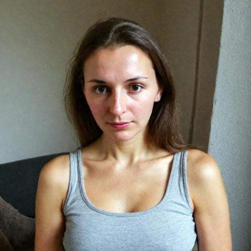 J'ai besoin d'un homme pour satisfaire mes désirs sexuels