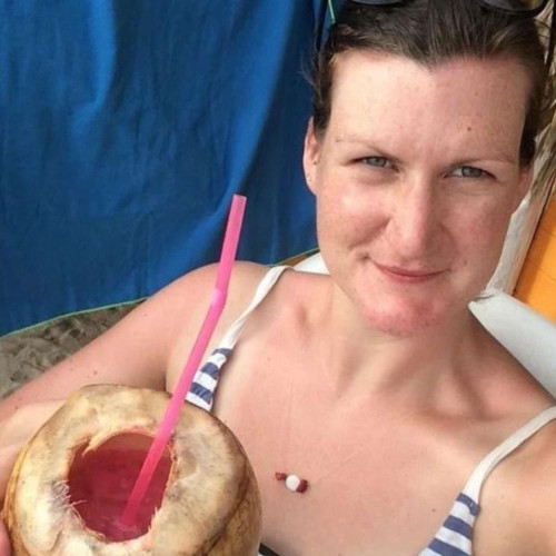 Une femme natursime pour toi