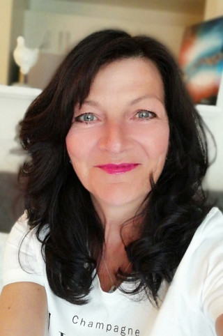 Foto van Melanie