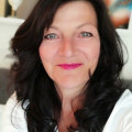 Foto van Melanie