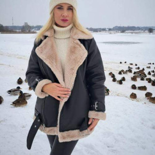 Foto van BrilleSophie