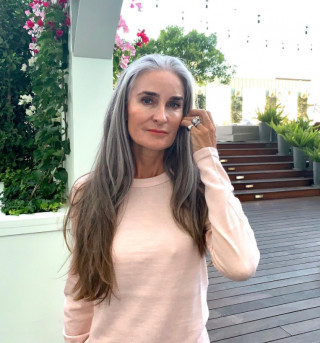 Foto van Mariana